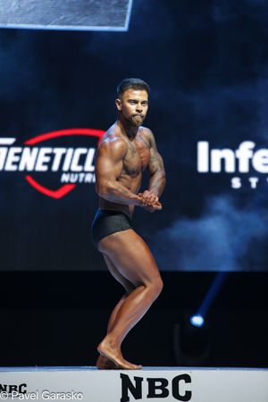 Фотограф Павел Гарасько (19.05.2024)